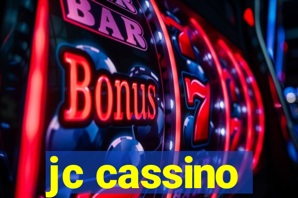 jc cassino